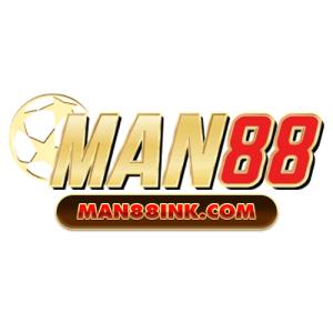 MAN88 logo